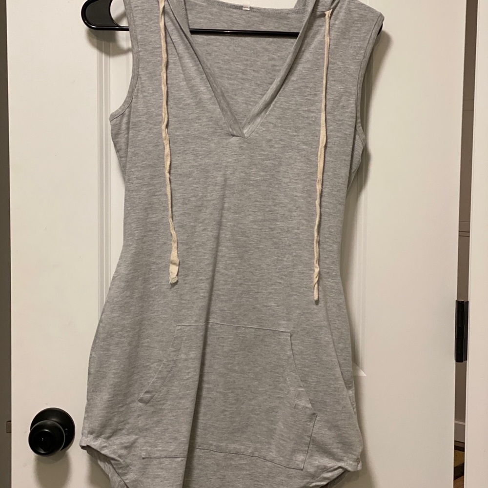 Night wear